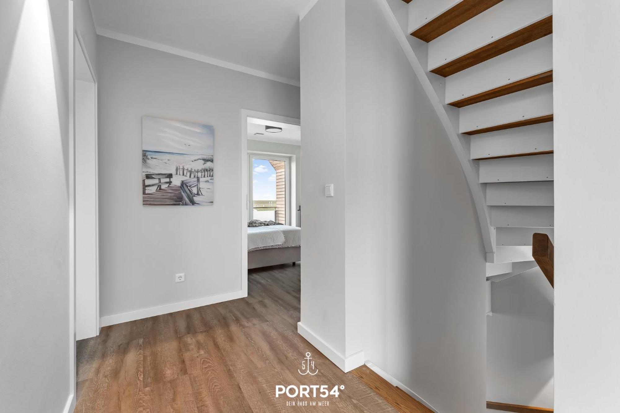 Ferienhaus Meerzeit Büsum Exteriör bild